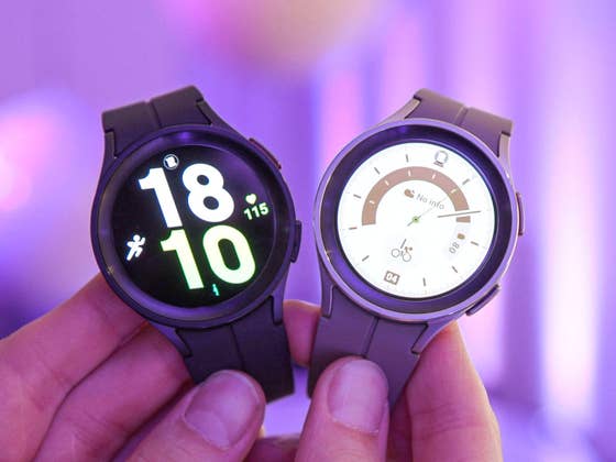 One UI 5 Watch: All New Features Heading To Samsung Galaxy Watches