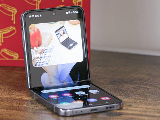 Samsung’s Galaxy Z Fold 5 and Flip 5 to Get Easier Battery Replacements