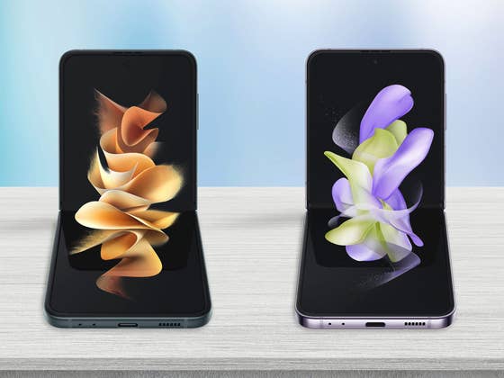 Galaxy Z Flip 4 vs Z Flip 3: Which foldable works better?