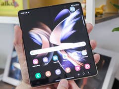 Samsung Galaxy Z Fold