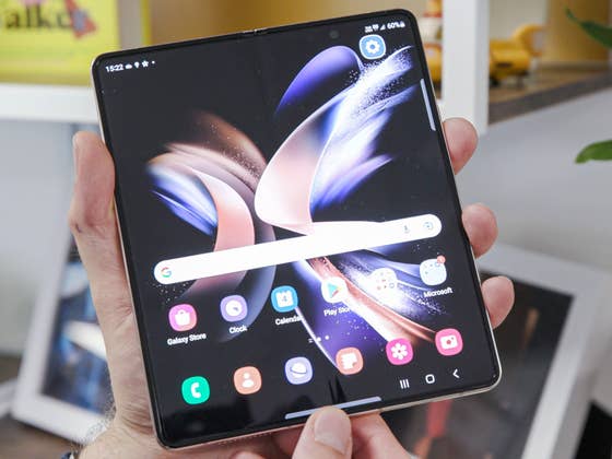 Google’s Pixel Fold May Have Superior OLED Display Over the Fold 5