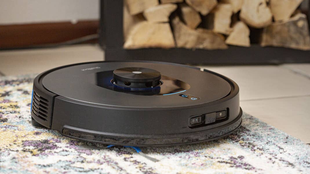 NextPit shellbot sl60 hands on hero