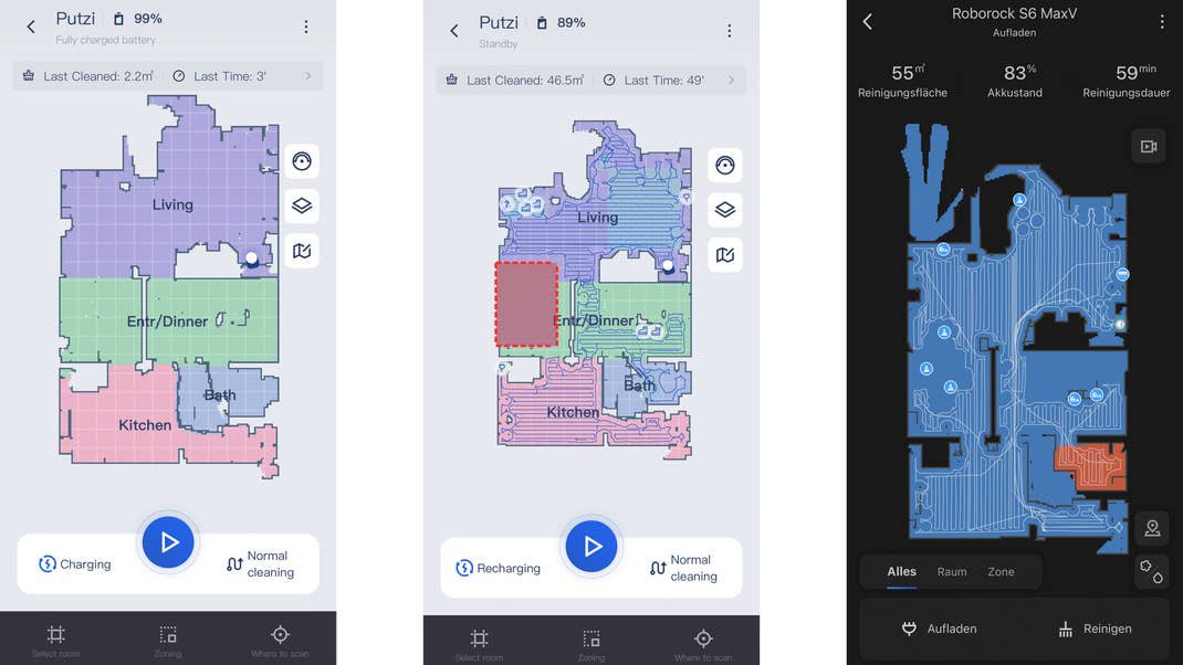 NextPit shellbot sl60 hands on screenshot1