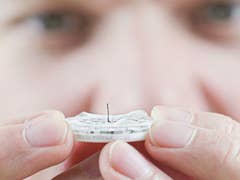 Ultrahuman M1 Blood Sugar Level Sensor