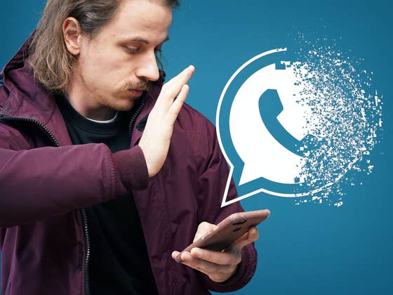 How to Hide Your WhatsApp Profile Photo from Your Contacts