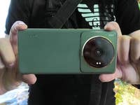 Xiaomi 12S Ultra