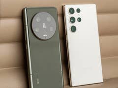 Samsung Galaxy S23 vs Xiaomi 13 Ultra