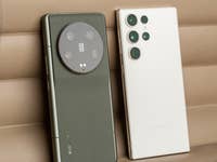 Samsung Galaxy S23 vs Xiaomi 13 Ultra