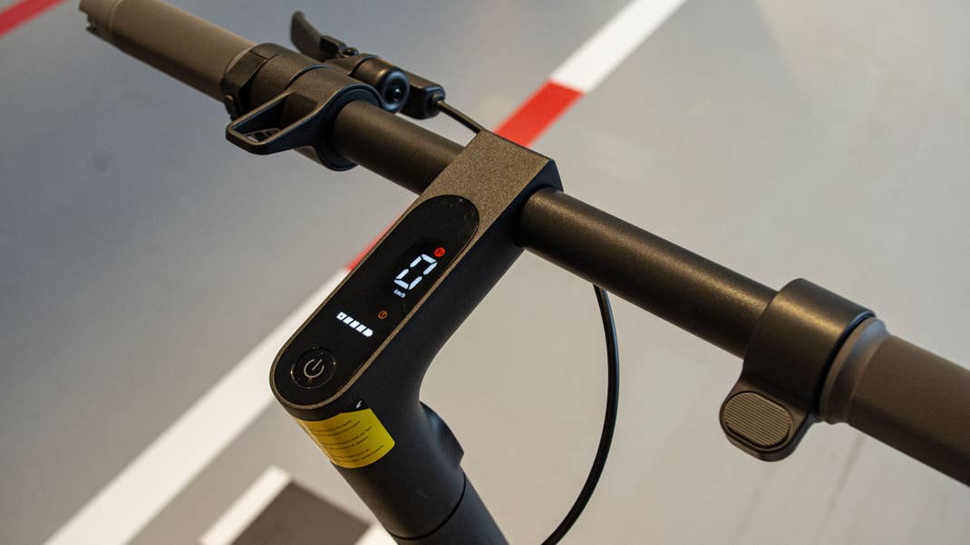 Xiaomi Electric Scooter 4 Ultra Xiaomi Electric Scooter 4 Ultra