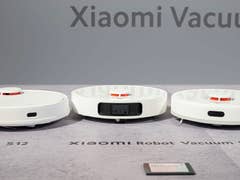 Xiaomi Robot vacuum cleaners comparison for NextPitXiaomi Robot vacuum cleaners comparison for NextPit.com