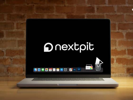 nextpit changes: What’s behind the new logo?