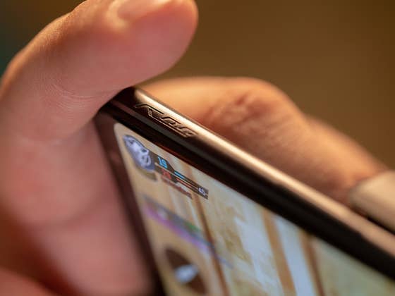 This is how we test smartphones at NextPit