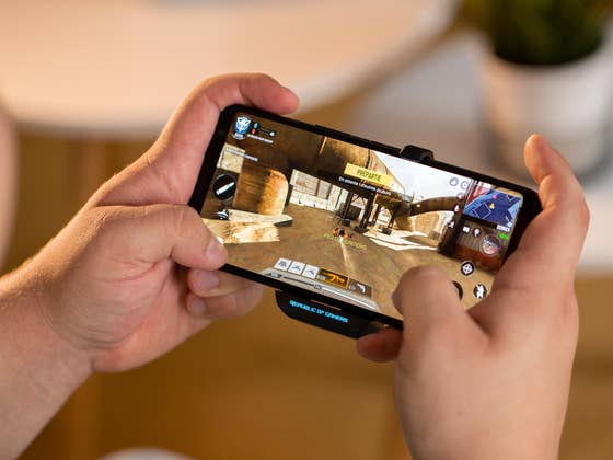 Feast your eyes on the Android games with the best graphics in 2022