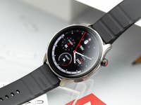 Amazfit GTR 4