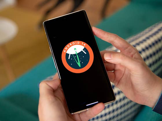 Android 14 first test release launched and can be installed now