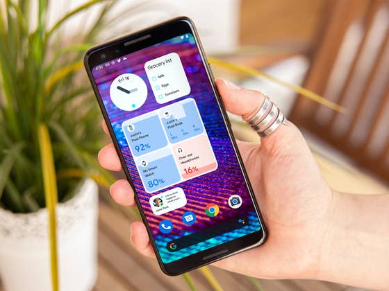 Android 12 released! Meet the main functions and new features