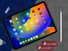 Apple iPad Pro (2022)
