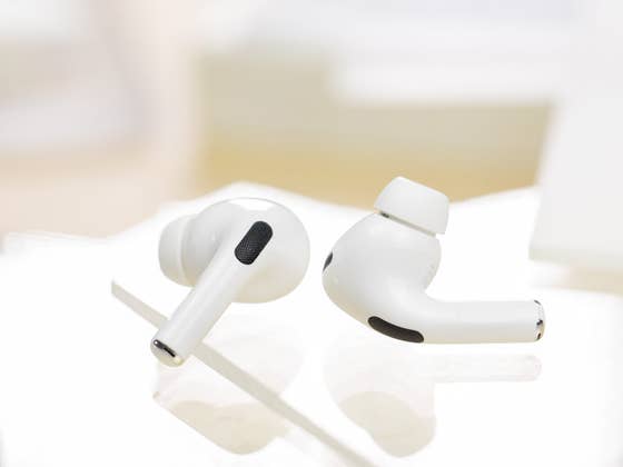 Hearing Health: AirPods Pro 2 Transforms into Hearing Aids with iOS 18.1