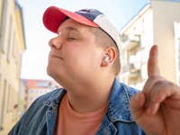 Apple AirPods Pro 2 lack a lot of the basics.