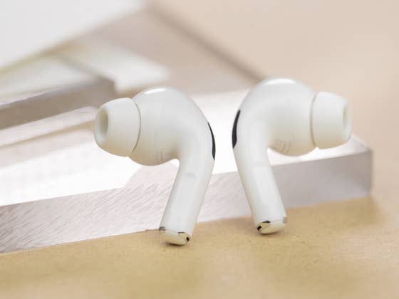 The Sleekest Apple Earbuds? AirPods Pro 3 Confirmed