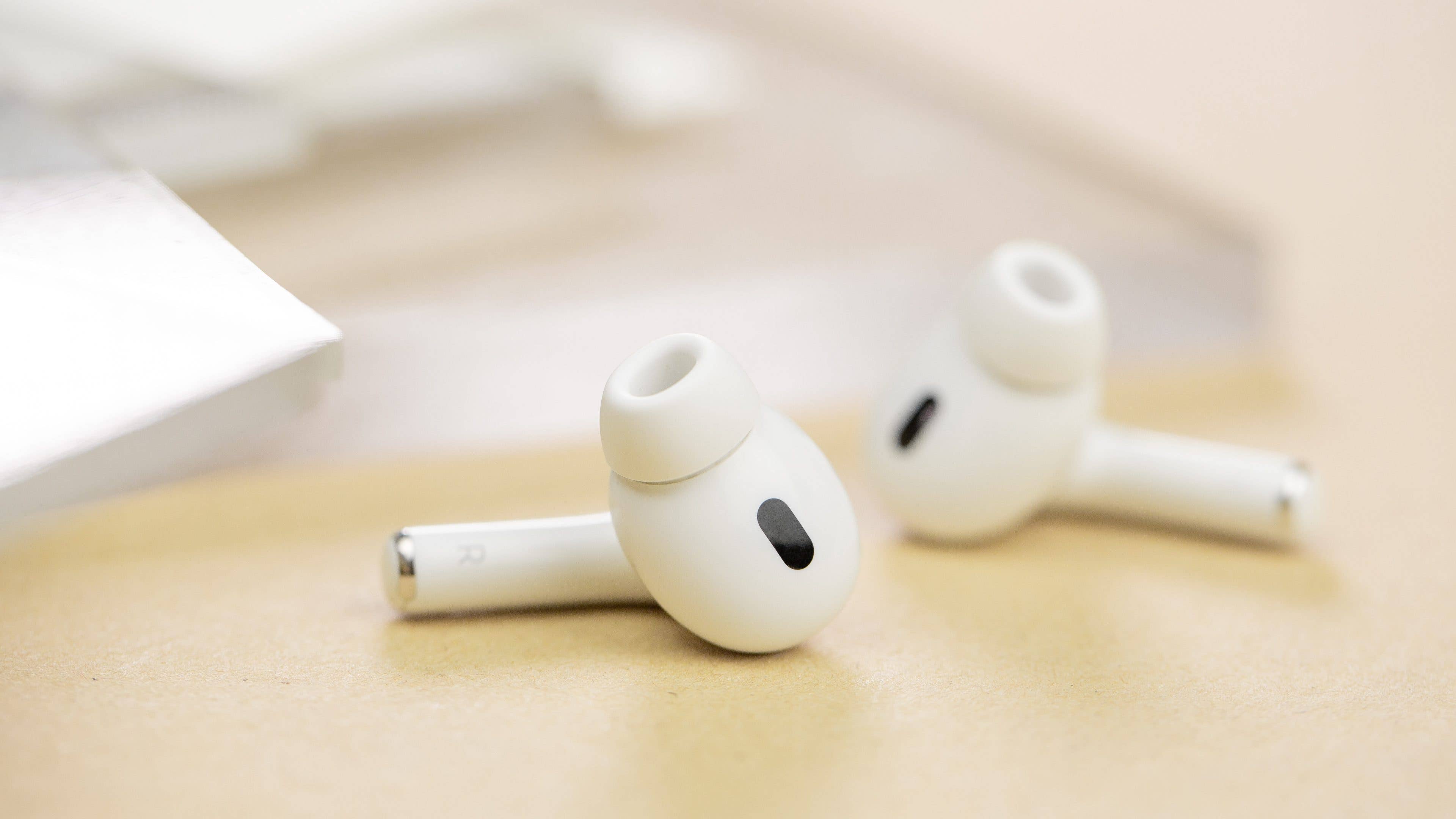 Apple’s AirPods Pro 2 Are Cheaper Today and Still Excellent