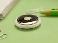 Apple AirTag review