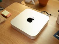 Apple's M2 Pro Mac Mini