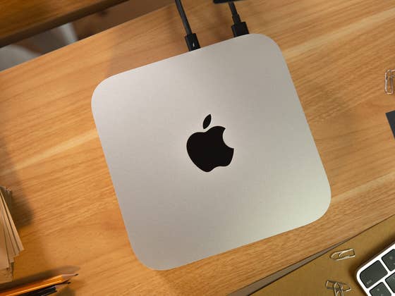 The 2024 Apple Mac Mini Might Be Powered with an AI-Heavy M4 Chip