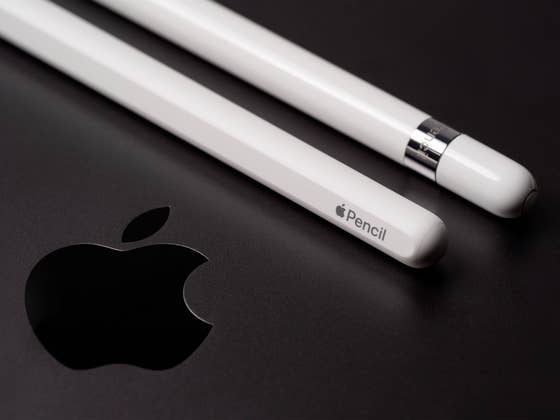 Apple Pencil 1 vs. 2: Which generation suits your iPad better?