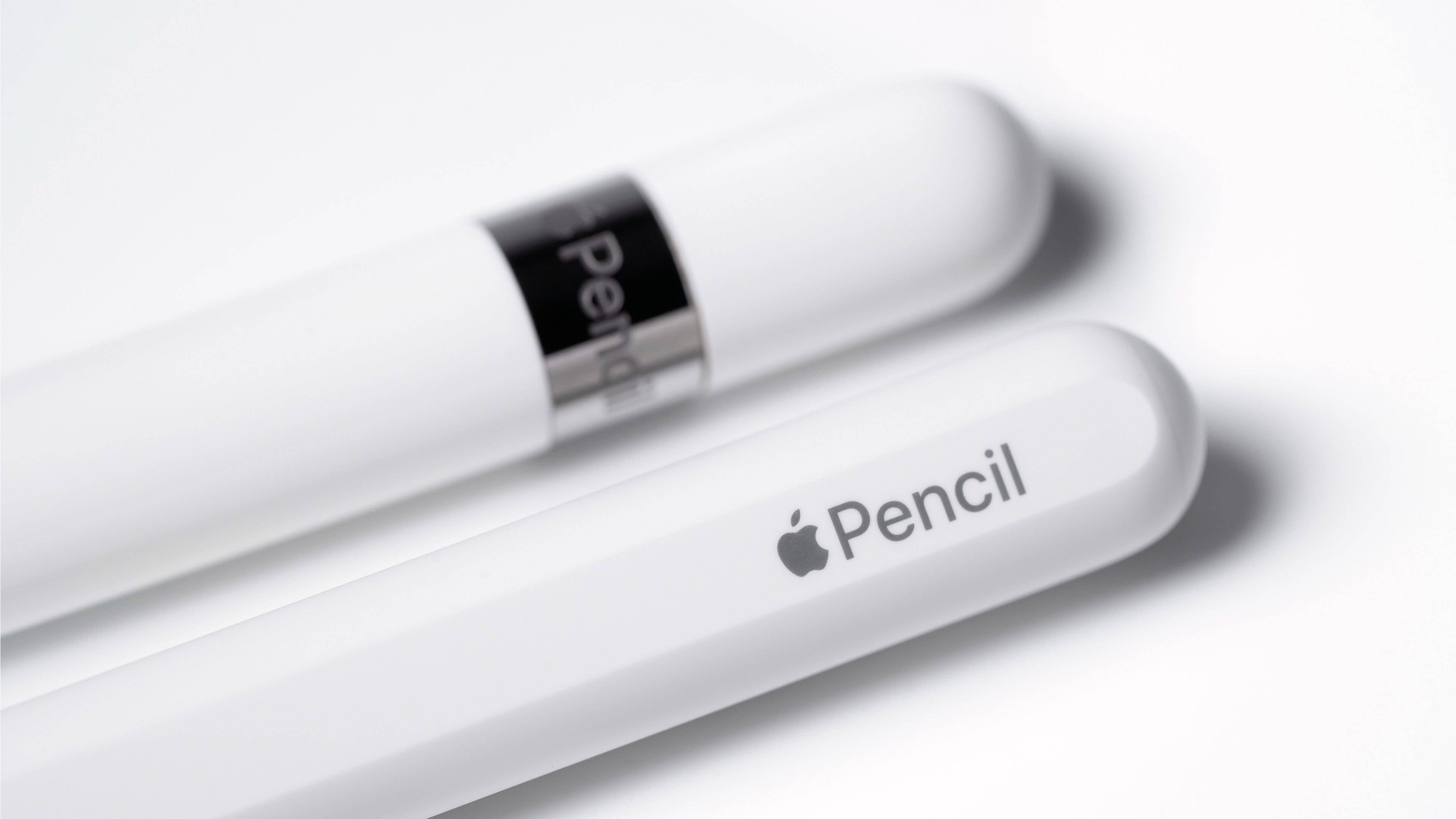 Apple Pen