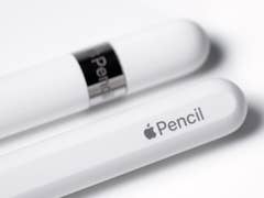 Apple Pen
