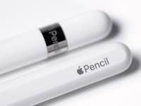 Apple Pen