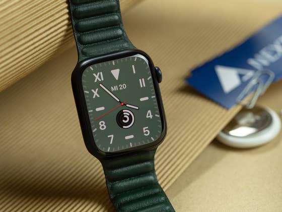 Apple Watch Series 7 review: Small updates, big impact