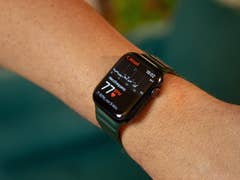 Apple plans to add blood pressure monitoring on its smartwatch