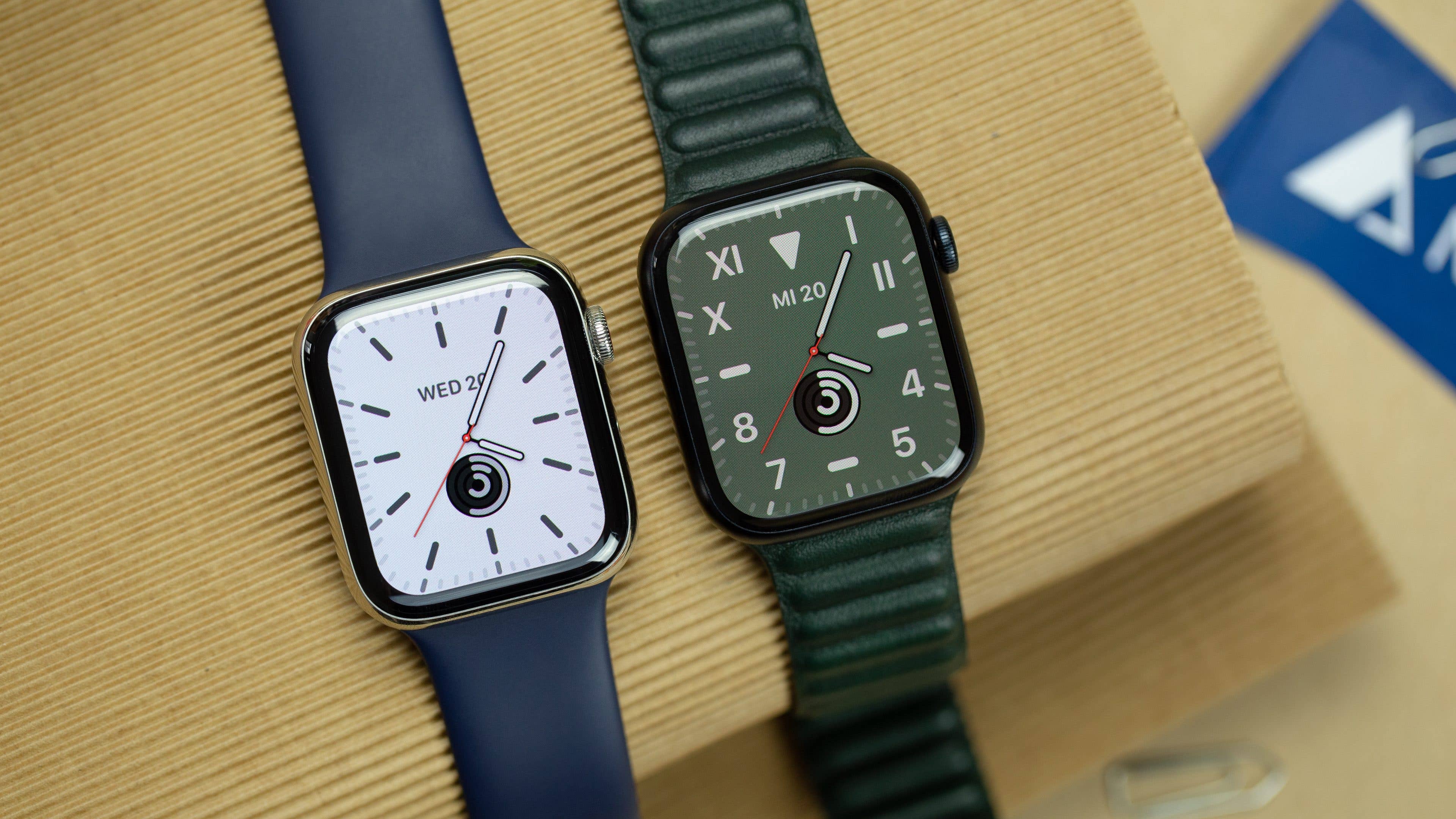 Apple Watch Series 7 Series 6 Watch SE