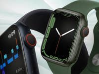 Apple Watch Series 8 vs Apple Watch Series 7: which one do you choose? Apple Watch Series 8 vs Apple Watch Series 7 compared