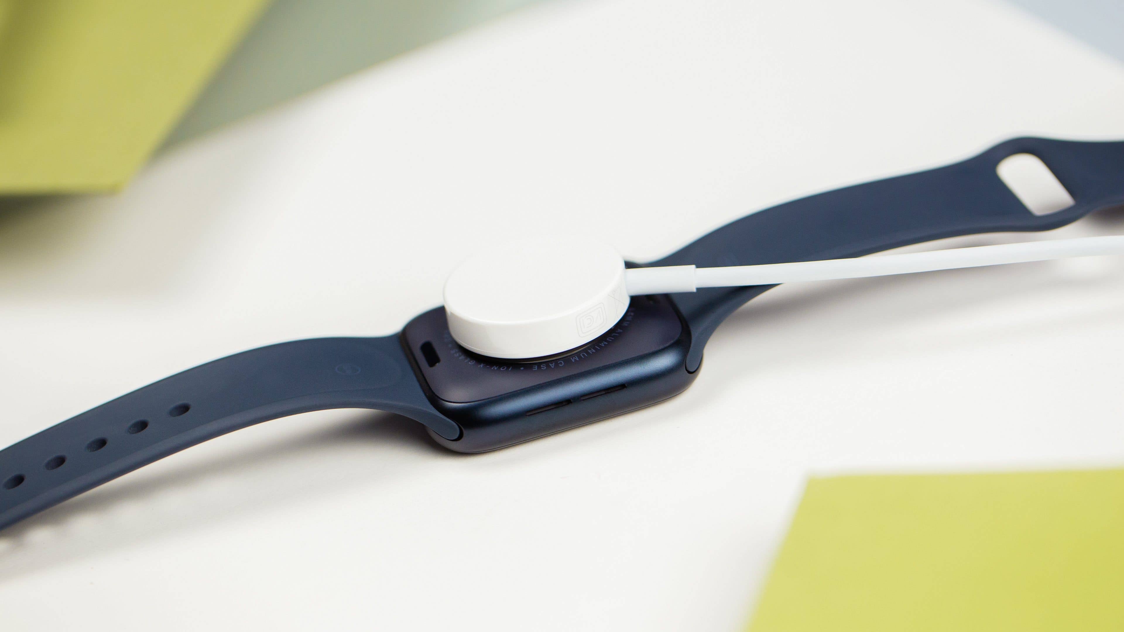 Apple Watch SE review