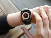Apple Watch SE review