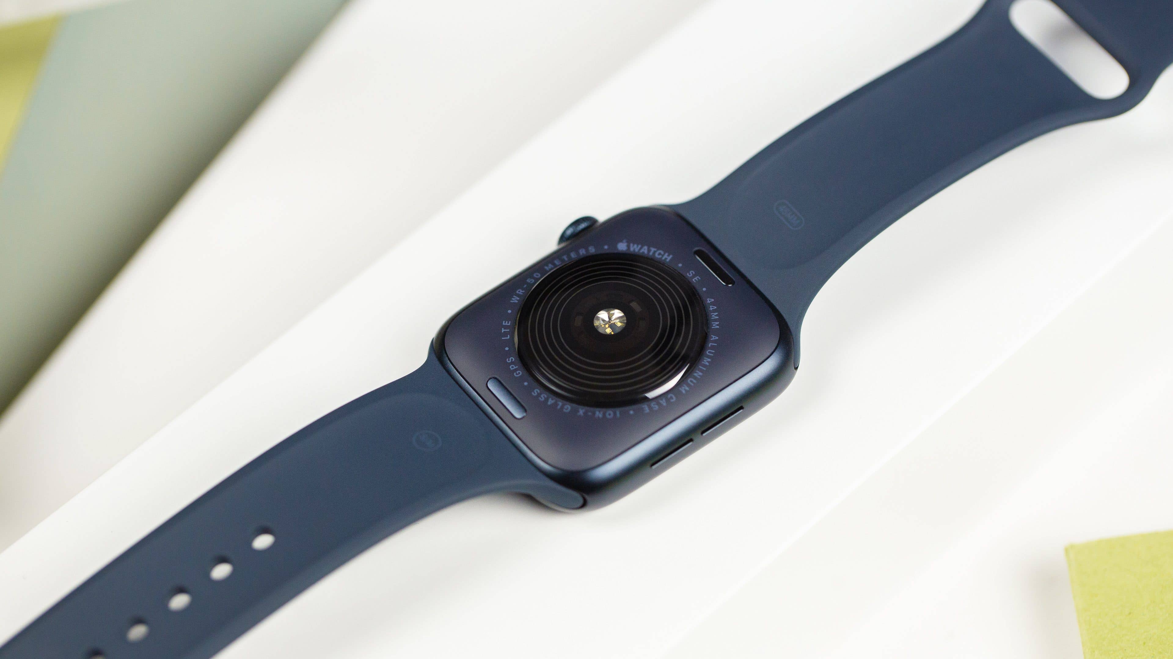 Apple Watch SE review