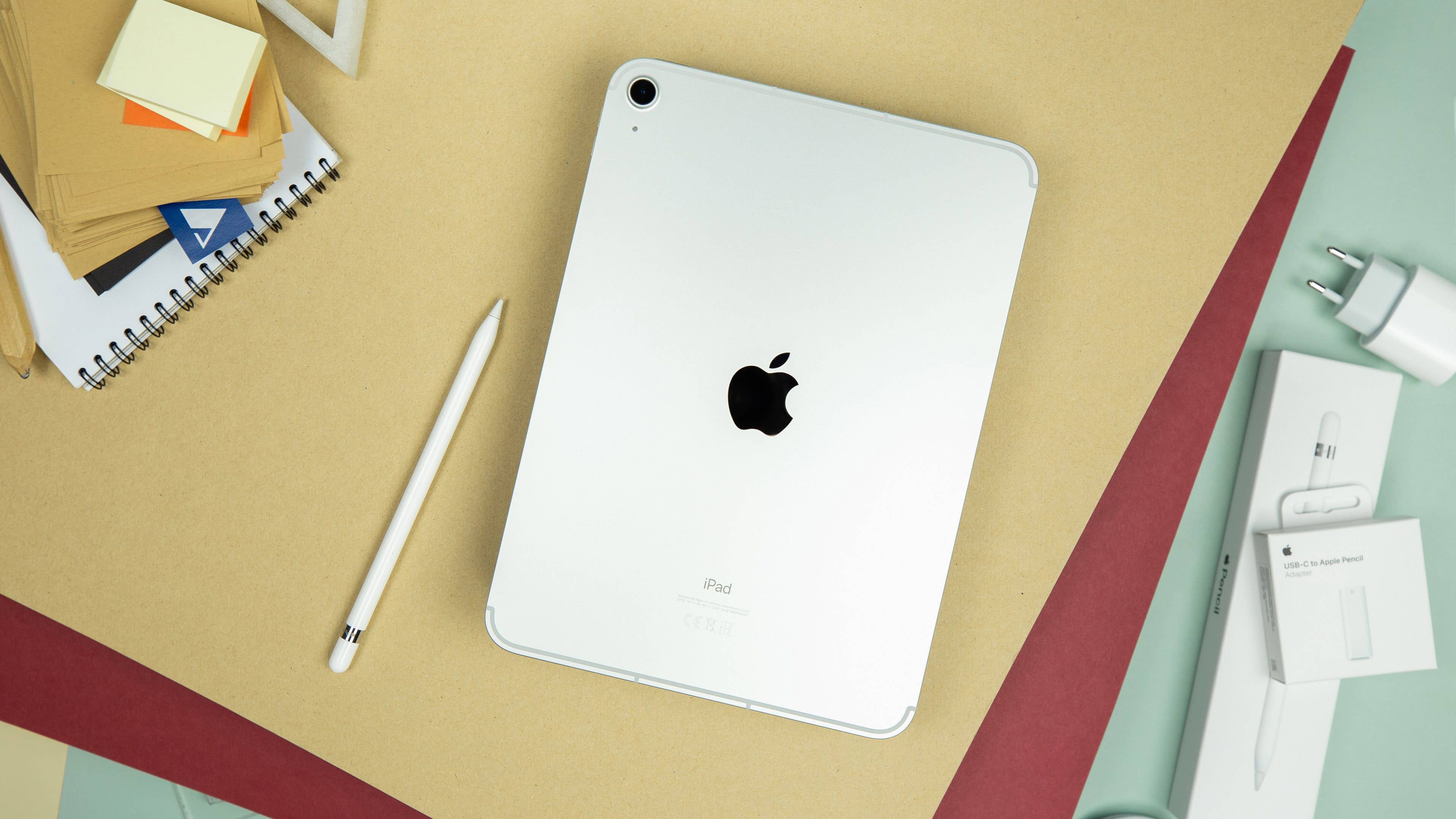 Apple’s Faster iPad 11 at 9 is a Perfect Tablet For Everyone