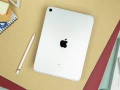 Apple iPad 2022 review