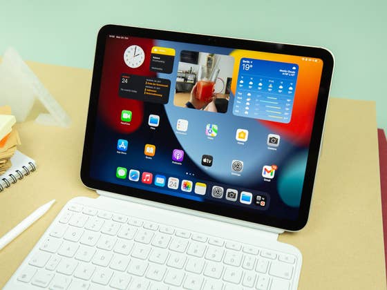 Apple’s Latest iPad 10 Returns to Its Best Price at $399
