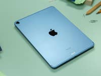 Apple iPad Air 2022 Review