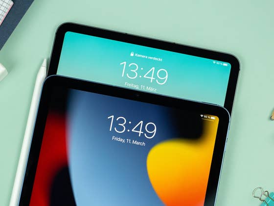 New Report Confirms Apple’s Plans to Expand OLED to iPad Mini