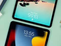 iPad Air 2022