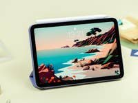 Apple iPad Mini 6 2021