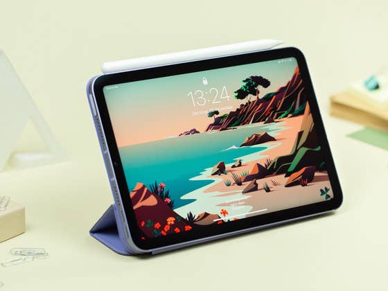 iPad Mini Rumored to be the First Foldable Apple Device