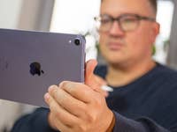 Apple iPad Mini 6 (2021)