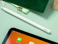 Apple iPad Pro 2021 with Apple Pencil 2