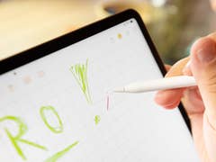 Apple Pencil 2 is compatible with iPad Pro